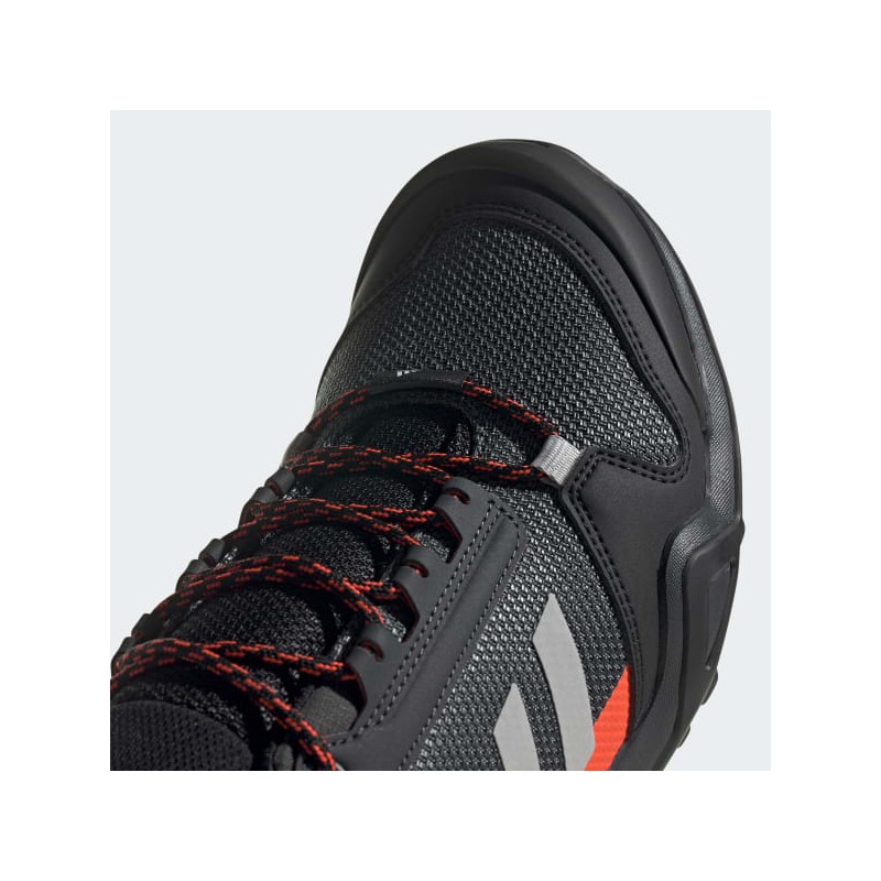 Zapatillas Adidas Treking Talla grande 48 Terrex AX3 FX4577