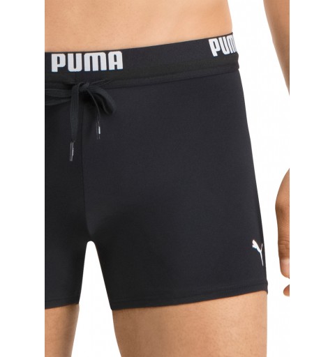 Bañador Puma Logo Swim 100000028 200