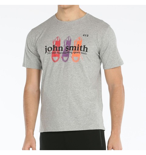 Camiseta John Smith Samboya 433691