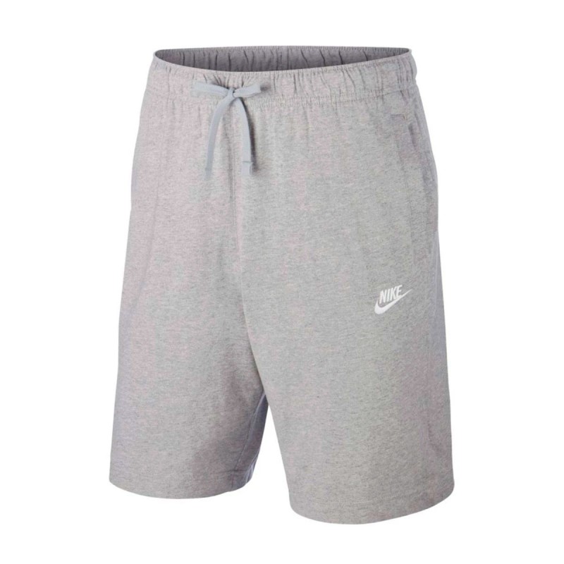 Bermuda Nike Sportswear BV2772 063 Gris