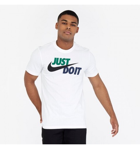 Camiseta Nike Sportswear JDI AR5006 102
