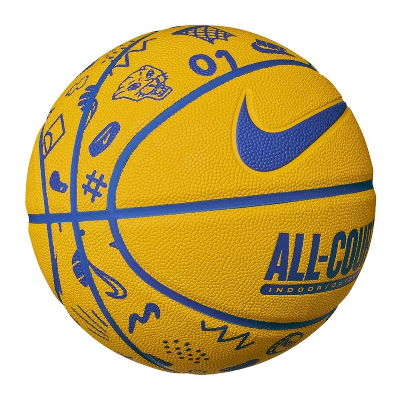 Balón Baloncesto Nike Everyday All Court 8P