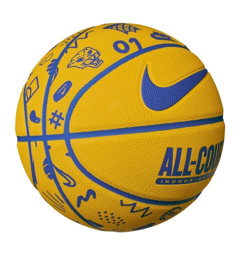 Balón Baloncesto Nike Everyday All Court 8P