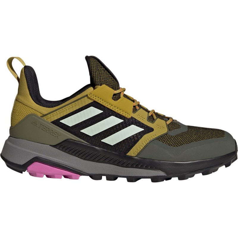 falso Luminancia Extremo Zapatillas Trail Adidas Terrex Trailmaker Talla 47 1/3 (30.5 Cm)
