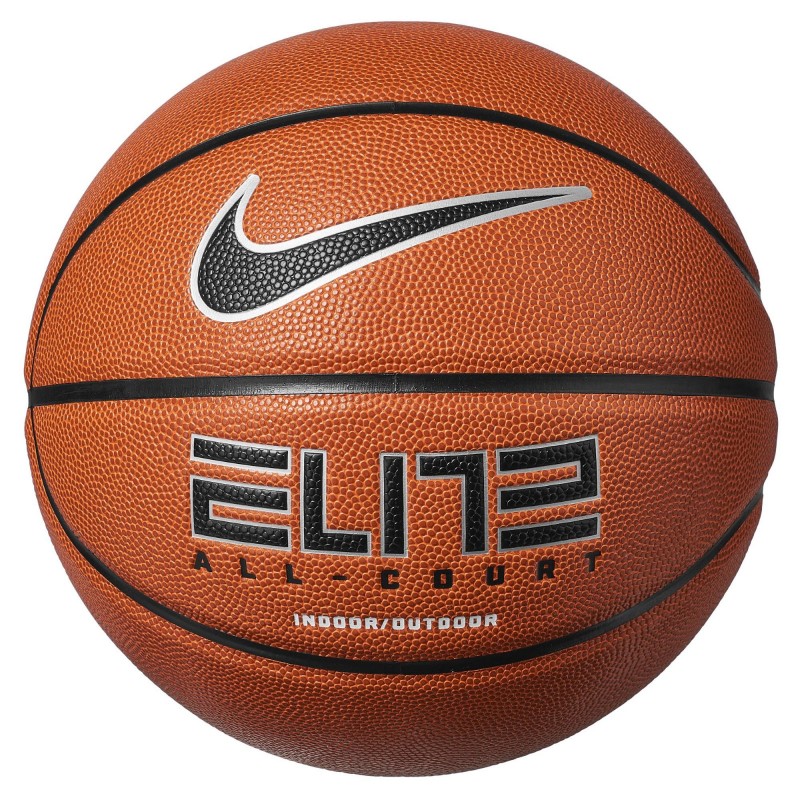 Balón Baloncesto Nike Elite All-Court 2.0 Indoor/Outdoor