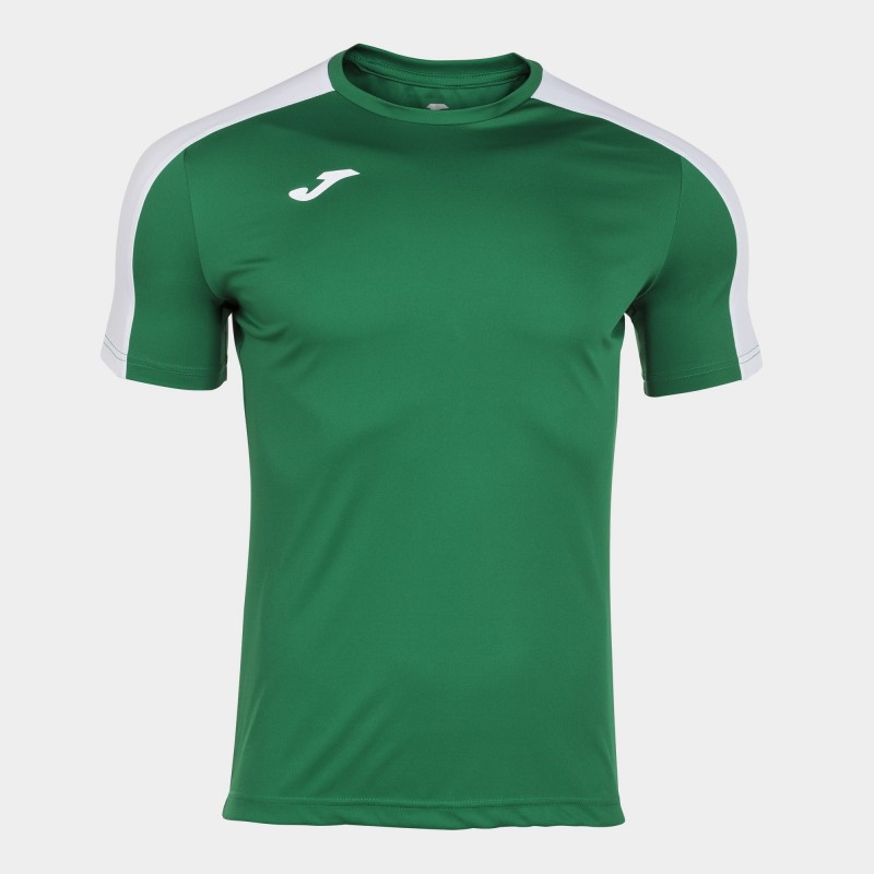 Camiseta Joma Academy verde...