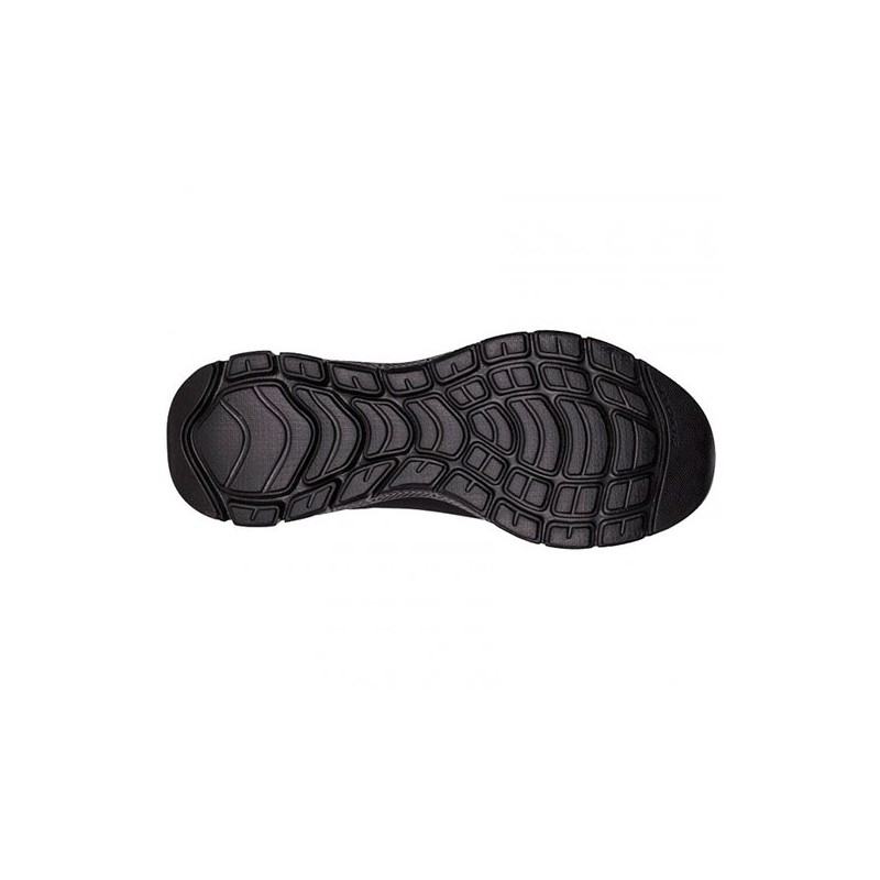 Zapatillas Skechers Flex Advantage 4.0 - UPSHIFT 894159 BBK